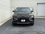 Used 2021 Ford Explorer Limited w/ Equipment Group 301A image 2