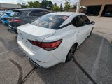 Used 2021 Nissan Sentra SV image 4