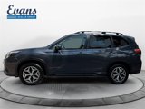 Used 2022 Subaru Forester Premium image 2