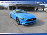 Used 2023 Ford Mustang Coupe image 3