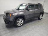 Used 2017 Jeep Renegade Latitude image 2