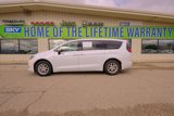 Used 2022 Chrysler Voyager LX image 3