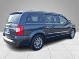 Used 2013 Chrysler Town & Country Touring-L w/ Entertainment Group #2 image 4