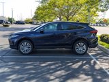 Used 2021 Toyota Venza Limited w/ Advanced Technology Package image 4