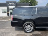 Used 2017 GMC Yukon XL Denali w/ Open Road Package image 4