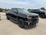 Used 2017 Chevrolet Silverado 1500 LT w/ Midnight Edition image 3
