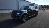 Used 2011 Ford F150 Raptor w/ Raptor Luxury Pkg image 4