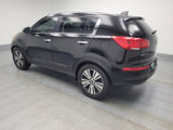 Used 2016 Kia Sportage EX w/ EX Premium Package image 3