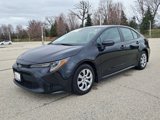 Certified 2022 Toyota Corolla LE image 3