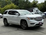 Used 2019 GMC Acadia Denali w/ Technology Package image 3