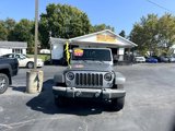Used 2017 Jeep Wrangler Sport w/ Quick Order Package 24S image 2