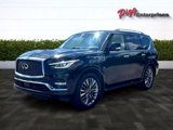 Used 2018 INFINITI QX80 2WD image 5