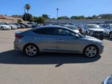 Used 2017 Hyundai Elantra Limited w/ Cargo Package image 4