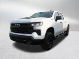 Used 2023 Chevrolet Silverado 1500 LT Trail Boss image 4