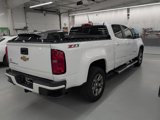 Used 2017 Chevrolet Colorado Z71 image 2