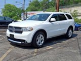 Used 2013 Dodge Durango SXT image 3