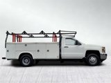 Used 2019 Chevrolet Silverado 3500 W/T image 4