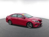 Used 2024 Kia Forte LXS image 2