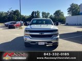 Used 2018 Chevrolet Silverado 1500 LT w/ All Star Edition image 2