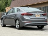 Used 2017 Hyundai Elantra Limited w/ Limited Tech Package 04 image 3