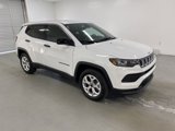 New 2025 Jeep Compass Sport image 3