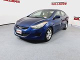 Used 2013 Hyundai Elantra GLS w/ Preferred Pkg image 3