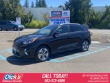 Used 2022 Kia Niro EX w/ Cold Weather Package image 1