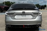 Used 2021 Honda Accord Hybrid image 5
