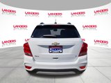 Used 2019 Chevrolet Trax LT w/ LT Convenience Package image 4