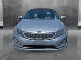 Used 2014 Kia Optima EX w/ Technology Package image 2