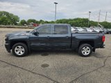 Used 2018 Chevrolet Silverado 1500 LT w/ All Star Edition image 2