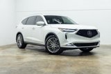 Used 2022 Acura MDX SH-AWD w/ Advance Package image 4