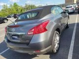 Used 2014 Nissan Murano CrossCabriolet w/ Navigation Package image 4