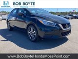Used 2021 Nissan Versa SV image 5