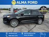 Used 2024 Ford Edge SEL image 2