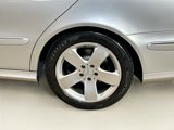 Used 2003 Mercedes-Benz E 500 Sedan image 5