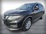Used 2018 Nissan Rogue SV w/ Sun & Sound Touring Package image 3