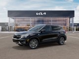 New 2025 Kia Seltos LX image 3