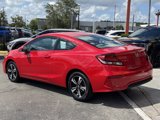 Used 2015 Honda Civic EX image 2