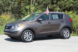 Used 2015 Kia Sportage LX image 3