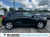 Used 2020 Chevrolet Trax LT w/ LT Convenience Package image 2