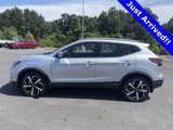 Used 2021 Nissan Rogue Sport SL w/ Premium Package image 6