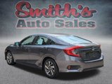 Used 2016 Honda Civic EX image 4