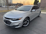 Used 2021 Chevrolet Malibu LT image 4