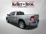 Used 2022 RAM 1500 Big Horn image 5