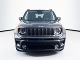 Used 2021 Jeep Renegade Latitude image 2