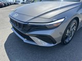 Used 2025 Hyundai Elantra Sport w/ Cargo Package image 3