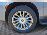 Used 2021 Cadillac Escalade Premium Luxury w/ LPO, Illumination Package image 2