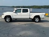 Used 2011 Toyota Tacoma 4x4 Double Cab image 3