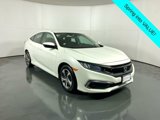 Used 2019 Honda Civic LX image 3